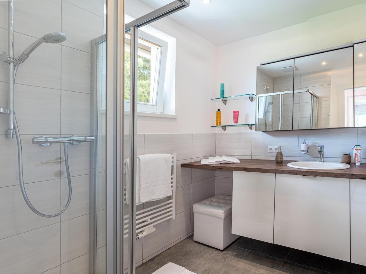 Appartement Burgblick Heinfels Exterior photo